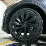 Alu kola Racing Line H3410F, 20x9.5 5x114.3 ET45, stříbrná (zátěžová)
