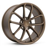 Alu kola Racing Line H5084, 20x8.5 5x130 ET50,  (zátěžová)