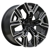 Alu kola Racing Line HF5220, 20x8.5 5x112 ET28, 