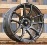Alu kola Racing Line I0063, 15x7 4x100 ET35,