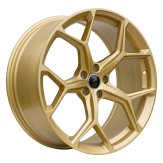 Alu kola Racing Line I5598, 20x9 5x112 ET35, bronzová (zátěžová)