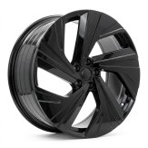Alu kola Racing Line I5648, 21x8.5 5x112 ET40, černá lesklá