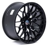 Alu kola Racing Line IN3652F, 20x9.5 5x112 ET20,  (zátěžová)