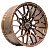 Alu kola Racing Line IN3652F, 20x9.5 5x112 ET20,  (zátěžová)