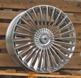 Alu kola Racing Line TX036, 21x10 5x112 ET38,  (zátěžová)