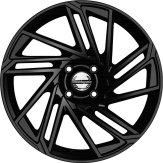 Alu kola TecnoMagnesio EPOWER, 17x7 4x108 ET30, 