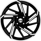 Alu kola TecnoMagnesio EPOWER, 18x7 4x98 ET35, 