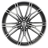 Alu kola TecnoMagnesio MOTORSPORT, 20x8 5x112 ET35, 