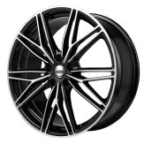 Alu kola TecnoMagnesio MOTORSPORT, 20x8 5x112 ET46, 