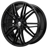Alu kola TecnoMagnesio MOTORSPORT, 20x8 5x112 ET46, černá lesklá