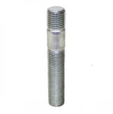 Kolové svorníky - štefty M14x1,5x50mm+15mm, oboustranný závit