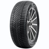 Pneu Aplus AS909 ALLSEASON 215/55 R18 TL XL M+S 3PMSF 99V Celoroční