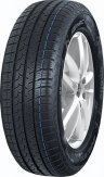 Pneu Apollo ALNAC 4G ALL SEASON 215/60 R17 TL M+S 3PMSF 96H Celoroční