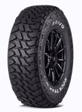 Pneu Arivo ROCK TRAK M/T 31/10.5 R15 TL LT C 8PR M+S RWL 109Q Letní