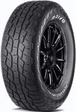Pneu Arivo TERRAMAX ARV PRO A/T 215/80 R15 TL LT M+S 112S Letní