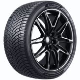Pneu Atlander LANDER ALLSEASON ATL55 215/55 R17 TL XL M+S 3PMSF 98W Celoroční