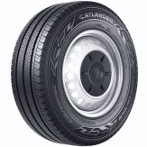 Pneu Atlander LANDER VAN ATL18 205/70 R15 TL C 106S Letní