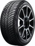 Pneu Avon AS7 ALL SEASON 205/55 R17 TL XL M+S 3PMSF 95V Celoroční
