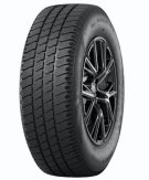 Pneu Berlin Tires ALL SEASON VAN 215/75 R16 TL C M+S 3PMSF 8PR 113R Celoroční