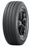 Pneu Berlin Tires SAFE CARGO 195/75 R16 TL C 8PR 107R Letní