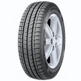 Pneu BFGoodrich ACTIVAN WINTER 215/75 R16 TL C M+S 3PMSF 116R Zimní