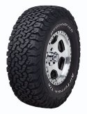 Pneu BFGoodrich ALL TERRAIN T/A KO2 255/70 R16 TL LT M+S 3PMSF LRD RWL 120S Celoroční