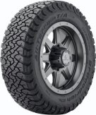 Pneu BFGoodrich ALL TERRAIN T/A KO3 265/75 R16 TL LT M+S 3PMSF RWL 119S Celoroční