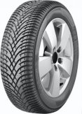 Pneu BFGoodrich G FORCE WINTER 2 215/55 R17 TL XL M+S 3PMSF FR 98V Zimní