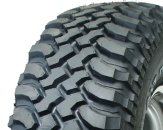 Pneu BFGoodrich MUD TERRAIN T/A KM2 245/75 R16 TL P.O.R. LT M+S LRE 120Q Letní