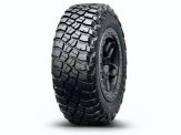 Pneu BFGoodrich MUD TERRAIN T/A KM3 285/70 R17 TL LT M+S P.O.R. LRE RBL 121Q Letní