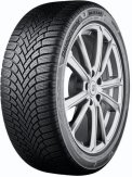 Pneu Bridgestone BLIZZAK 6 325/35 R22 TL XL M+S 3PMSF ENL MFS 114W Zimní