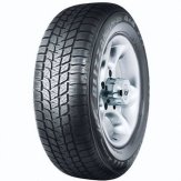 Pneu Bridgestone BLIZZAK LM25 4X4 255/50 R19 TL XL ROF M+S 3PMSF 107V Zimní