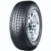 Pneu Bridgestone BLIZZAK LM25 4X4 255/50 R19 TL XL ROF M+S 3PMSF 107V Zimní