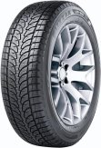 Pneu Bridgestone BLIZZAK LM80 EVO 235/45 R19 TL M+S 3PMSF FR 95V Zimní