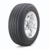 Pneu Bridgestone DUELER 684 II H/T 265/65 R17 TL M+S LHD 112T Letní