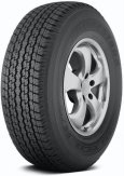 Pneu Bridgestone DUELER 840 H/T 255/70 R15 TL C M+S 112S Letní