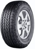 Pneu Bridgestone DUELER ALL TERRAIN A/T 002 255/70 R16 TL M+S 3PMSF 111T Celoroční