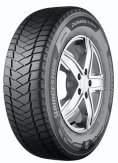 Pneu Bridgestone DURAVIS ALL SEASON EVO 235/65 R16 TL C M+S 3PMSF ENL 121R Celoroční