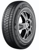 Pneu Bridgestone DURAVIS CAMPER ALL SEASON 215/75 R16 TL M+S 3PMSF CP ENL 113R Celoroční
