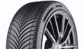 Pneu Bridgestone TURANZA ALL SEASON 6 225/40 R18 TL XL M+S 3PMSF ENL 92Y Celoroční