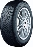 Pneu Bridgestone WEATHER CONTROL A005 235/50 R18 TL XL M+S 3PMSF 101H Celoroční