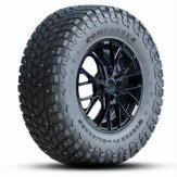 Pneu Comforser WINTER PRO-BLIZZARD 285/70 R17 LT M+S 3PMSF LEVÁ 121Q Zimní