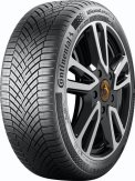 Pneu Continental ALL SEASON CONTACT 2 225/50 R18 TL SL M+S 3PMSF EV 95V Celoroční