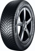 Pneu Continental ALL SEASON CONTACT 255/50 R19 TL XL M+S 3PMSF FR 107W Celoroční