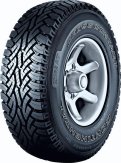 Pneu Continental CONTI CROSS CONTACT A/T 235/85 R16 TL C 8PR M+S 114Q Letní