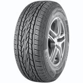 Pneu Continental CONTI CROSS CONTACT LX2 255/65 R17 TL XL M+S FR 114H Letní