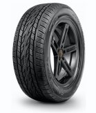 Pneu Continental CONTI CROSS CONTACT LX20 275/55 R20 TL SL M+S 111S Letní