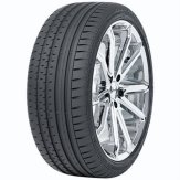 Pneu Continental CONTI SPORT CONTACT 2 275/45 R18 TL FR 103Y Letní