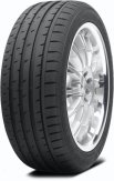 Pneu Continental CONTI SPORT CONTACT 3 275/40 R19 TL SSR ROF FR 101W Letní