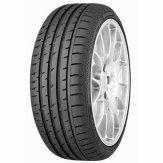 Pneu Continental CONTI SPORT CONTACT 3 E 245/45 R18 TL SSR ROF 96Y Letní